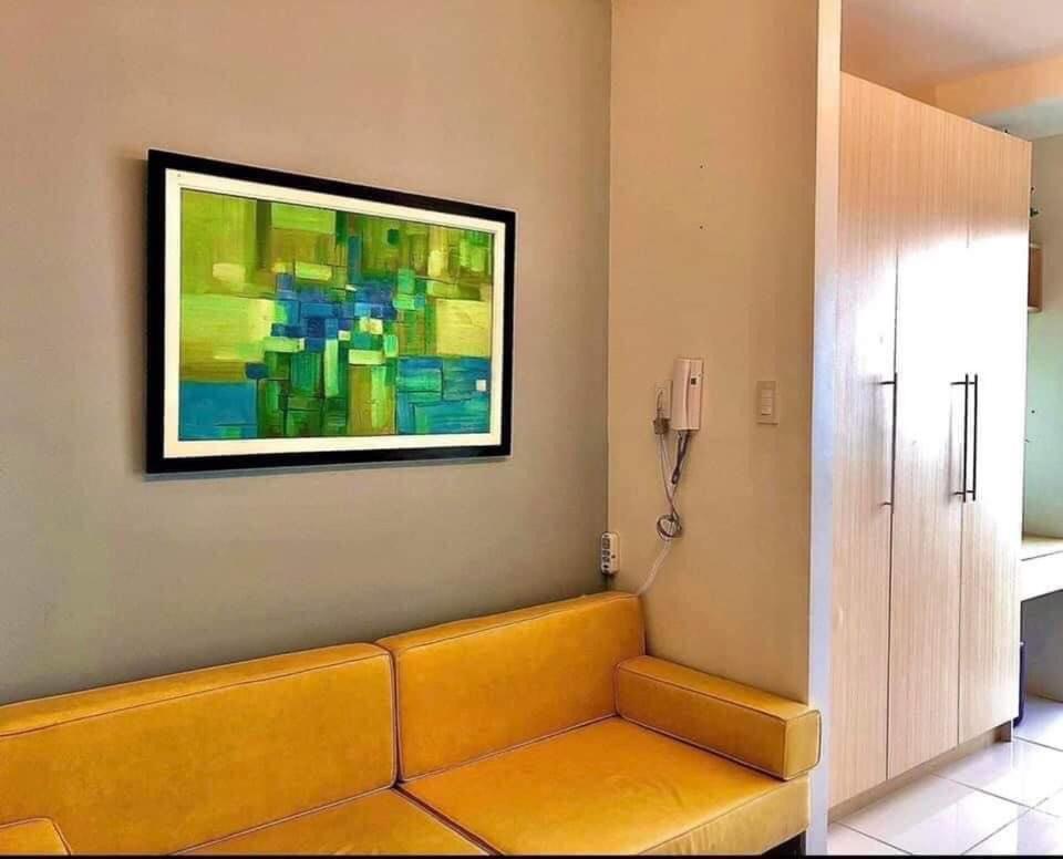 Jrt Suites Tagaytay Tagaytay City Exterior photo