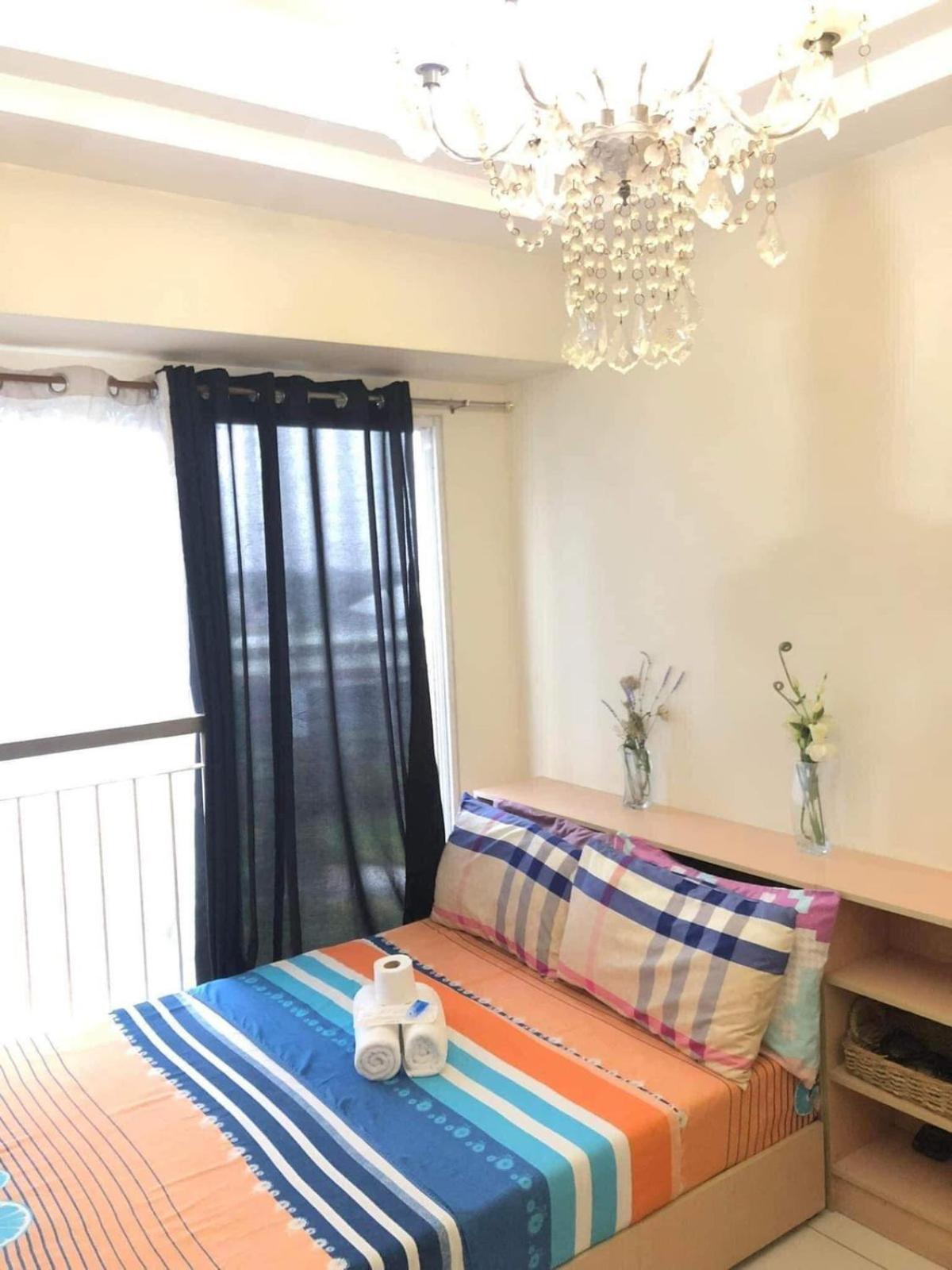 Jrt Suites Tagaytay Tagaytay City Exterior photo