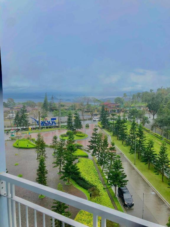 Jrt Suites Tagaytay Tagaytay City Exterior photo