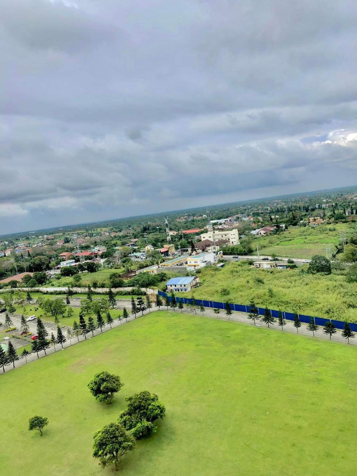 Jrt Suites Tagaytay Tagaytay City Exterior photo